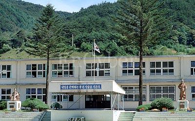 신림초등학교