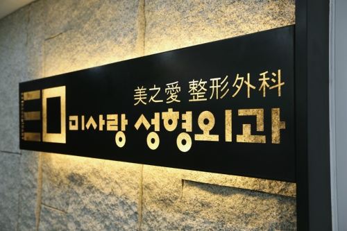 미사랑성형외과 대표 이미지