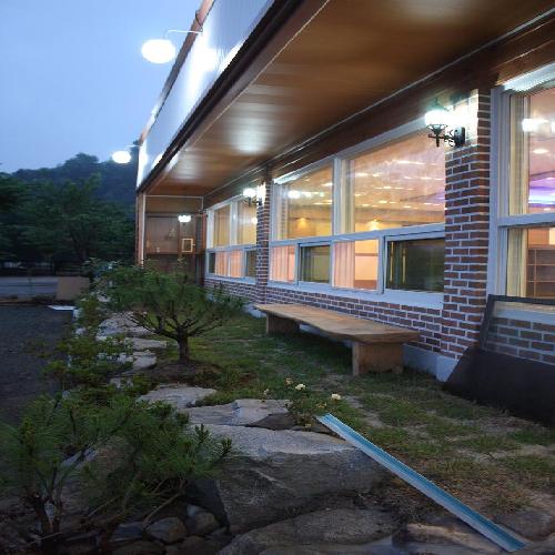 금모래