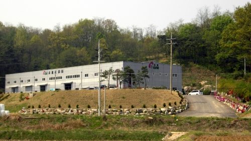 바산고려홍삼