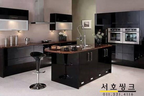 서호씽크대공장