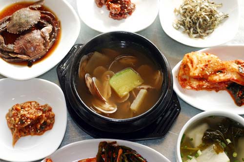 명성식당