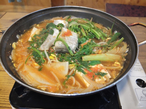땅끝마을