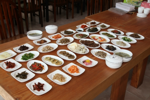 해인식당