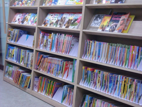 아이리드 어학원 대표 이미지