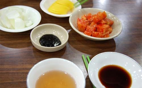 사거리분식