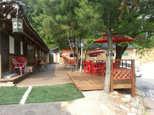 대궐산장