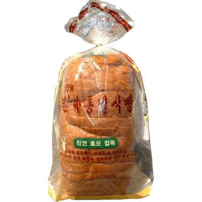한농식품 설명사진