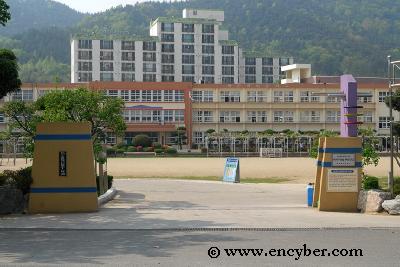 화순제일중학교
