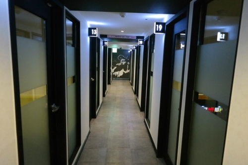 IGO동전노래연습장