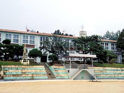 풍산초등학교