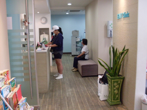 상쾌한이비인후과의원 대표 이미지