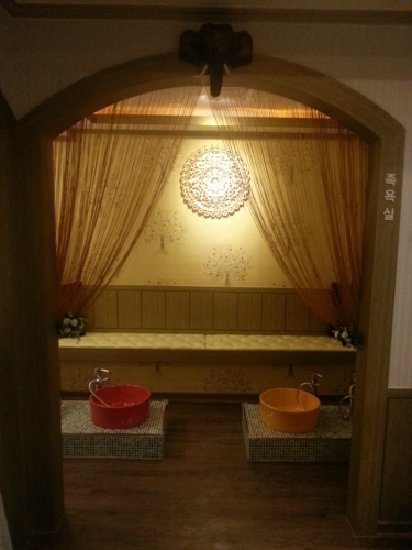 헤븐힐링마사지 photo 9