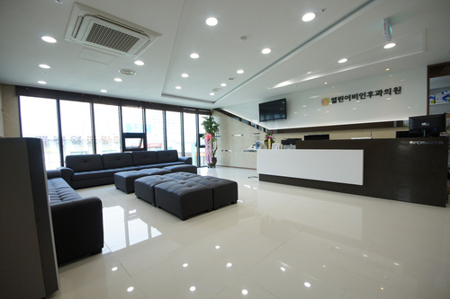 열린이비인후과의원 대표 이미지