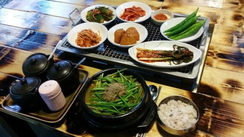 홍가네풍천장어