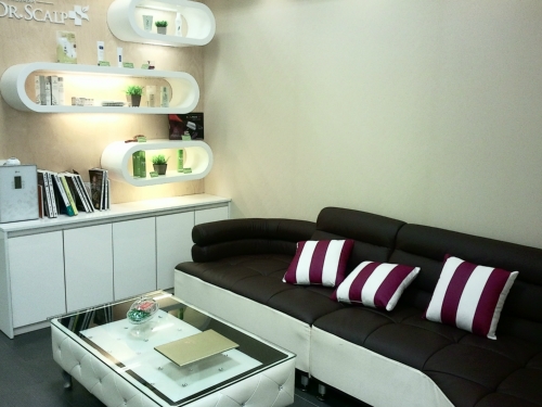 닥터스칼프 이마트청계천점 대표 이미지