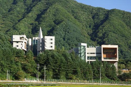 지구촌교회필그림하우스
