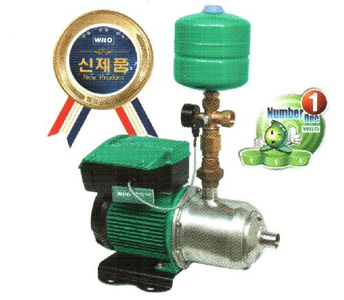 윌로펌프 진주대리점