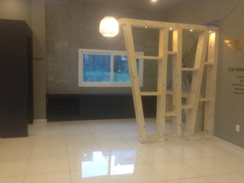 덱스크루 강릉점