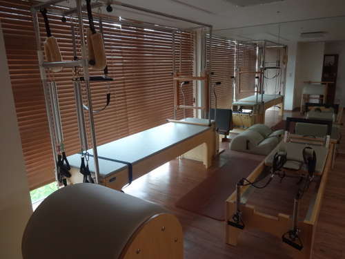 광화문 퍼스트필라테스 대표 이미지