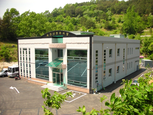 합천추모공원 장례식장