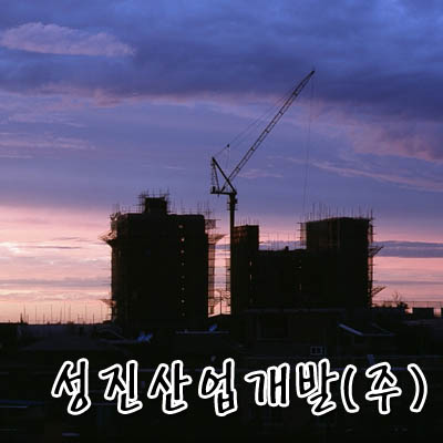 성진산업개발