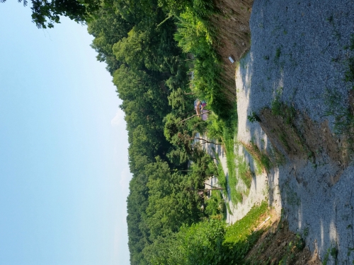 덕암호캠핑장