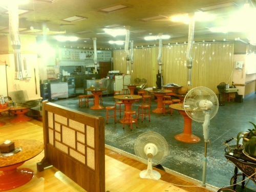 서초골