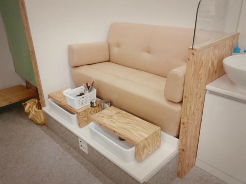 네일홍 대표 이미지