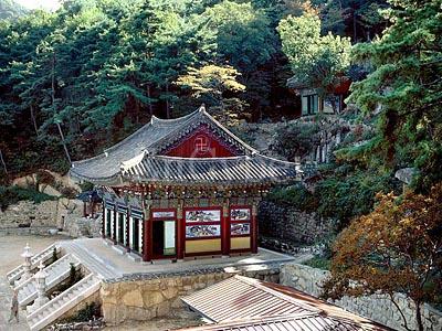 용암사