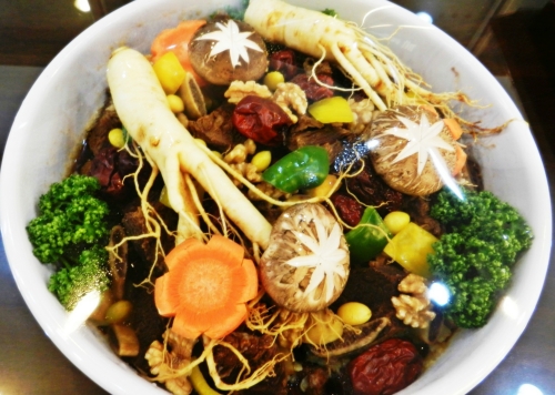 청실홍실