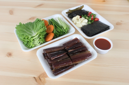 진수산