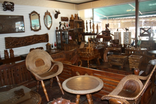 내츄럴퍼니쳐 대표 이미지