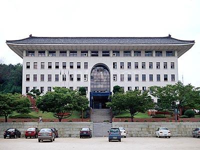 창원문성대학교