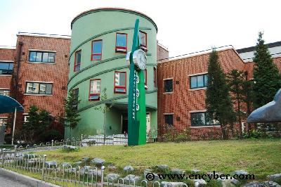 진말초등학교