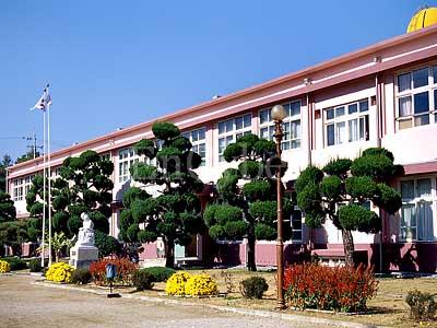 와촌초등학교