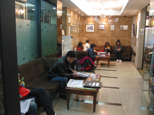 서울트리니티치과교정과치과의원 대표 이미지