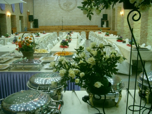 정순란출장뷔페 평택점