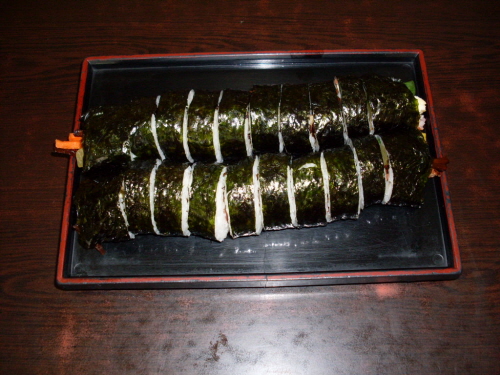 도태랑김밥