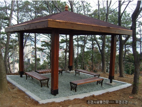 우경조경