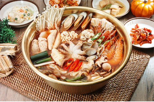 내담대구왕뽈찜