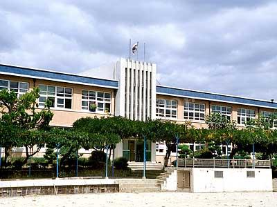 구례중앙초등학교