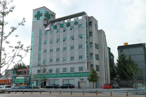 메디홀스의원 내부 또는 관련 모습