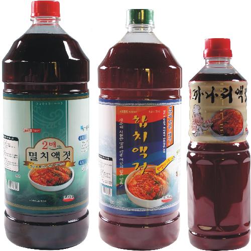 다산종합식품