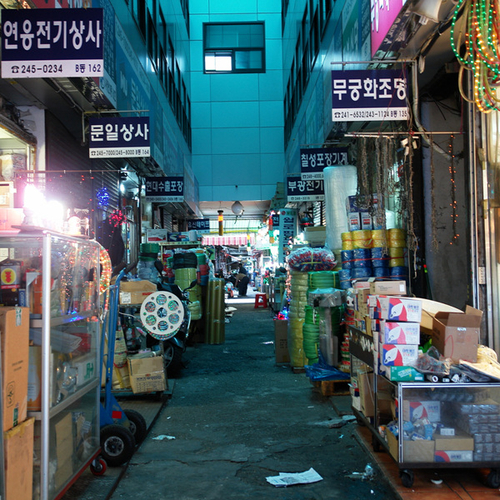 창선상가
