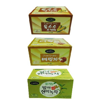 청호종합유통