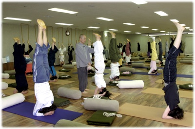 아헹가요가센터 대표 이미지