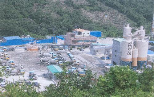 동양산업