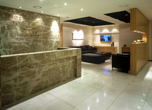 담스의원 대표 이미지