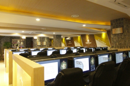 갤러리PC 대잠점